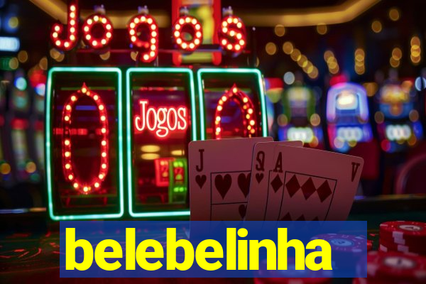 belebelinha