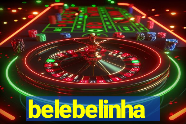 belebelinha