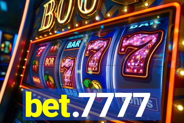 bet.7777