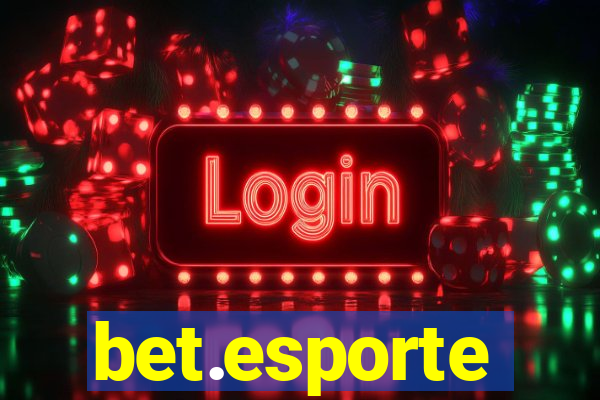 bet.esporte