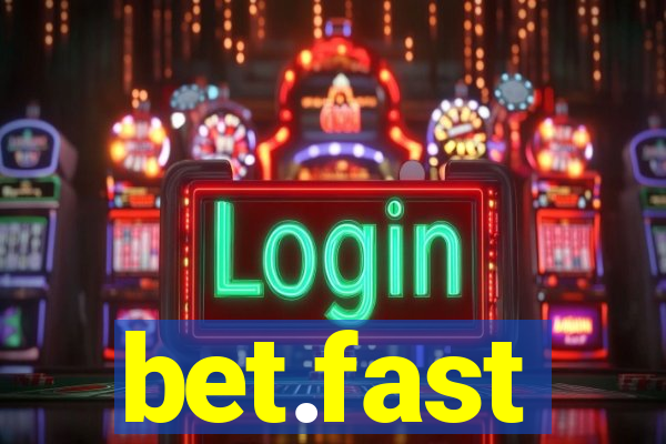 bet.fast