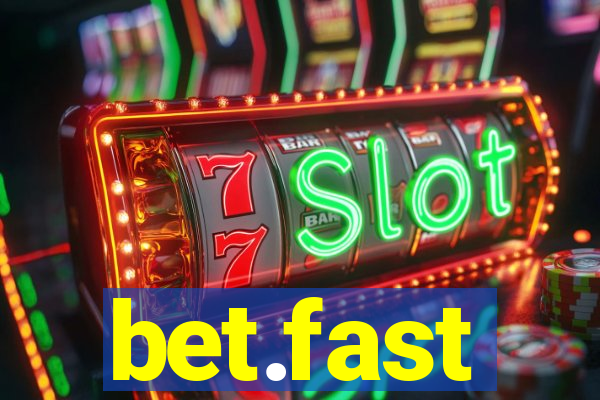 bet.fast
