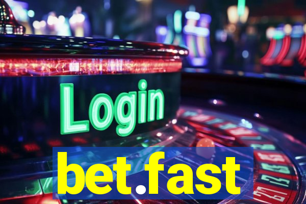 bet.fast