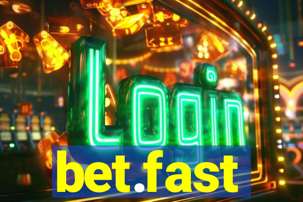 bet.fast