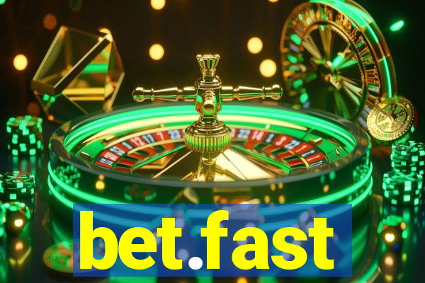 bet.fast