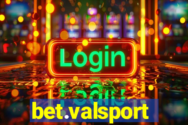 bet.valsport