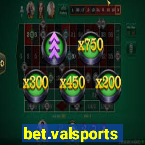 bet.valsports