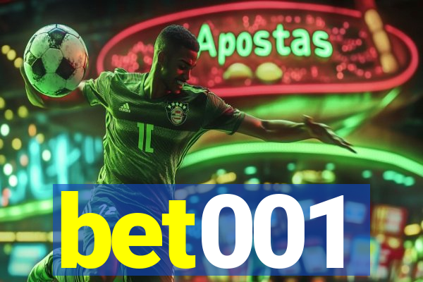 bet001