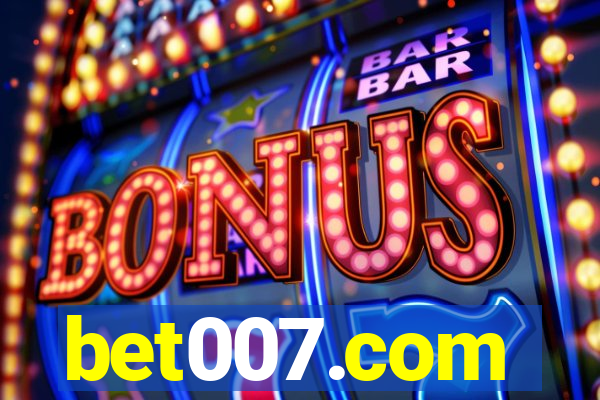 bet007.com