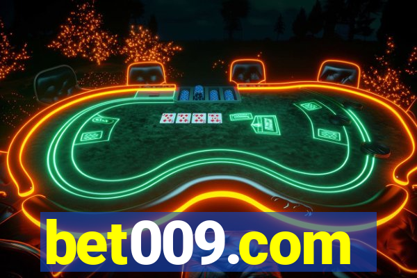 bet009.com