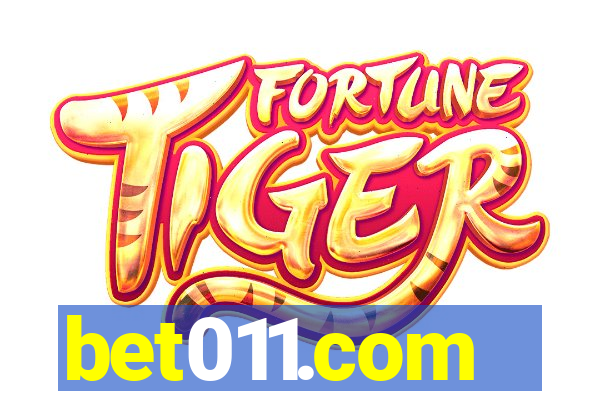 bet011.com