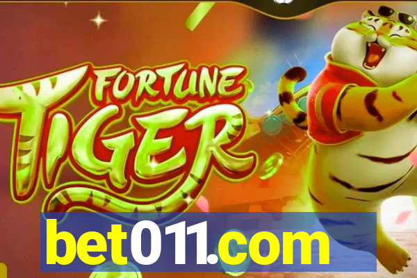 bet011.com