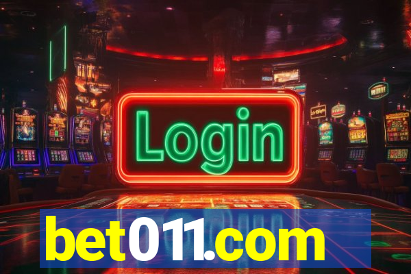 bet011.com
