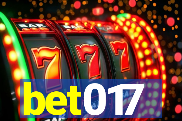 bet017