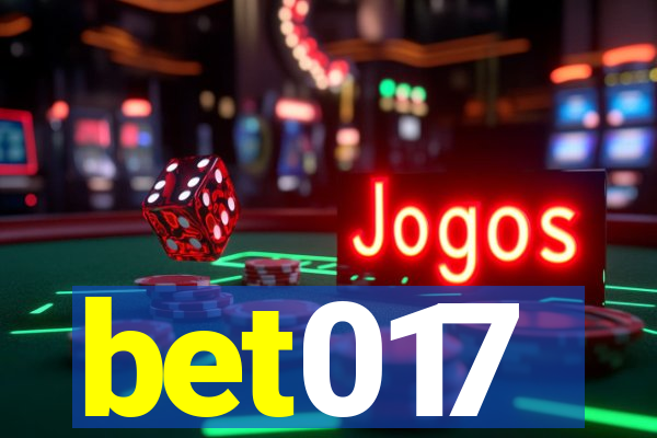 bet017