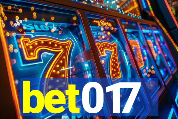 bet017