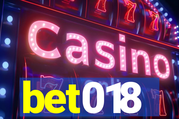 bet018