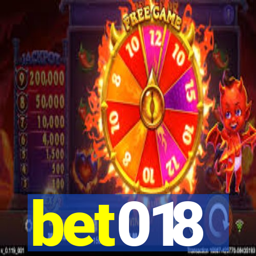 bet018