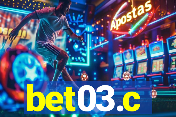 bet03.c