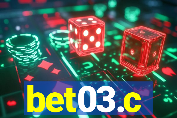 bet03.c