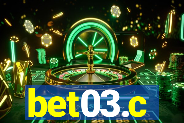 bet03.c