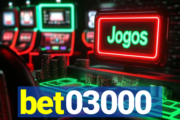 bet03000