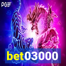 bet03000