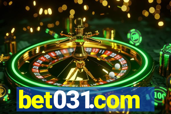 bet031.com