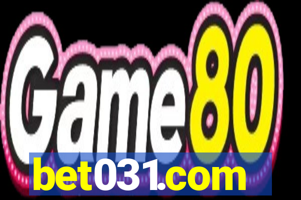 bet031.com