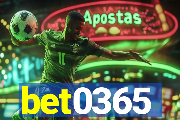 bet0365