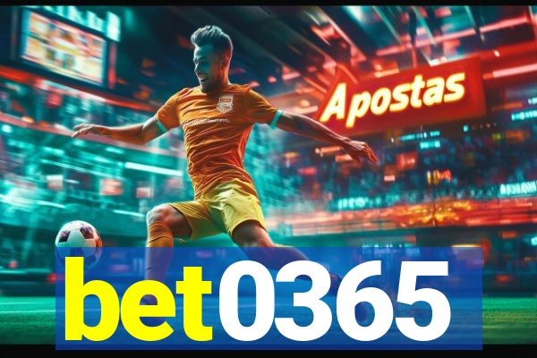 bet0365