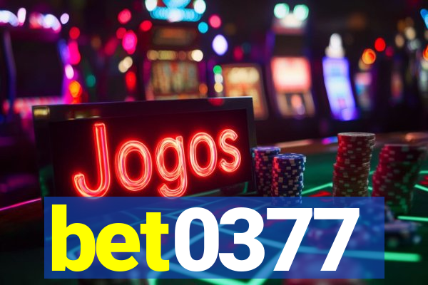 bet0377
