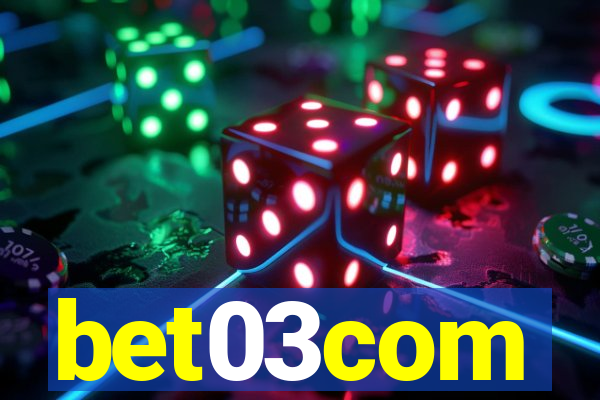 bet03com