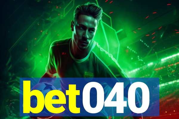 bet040