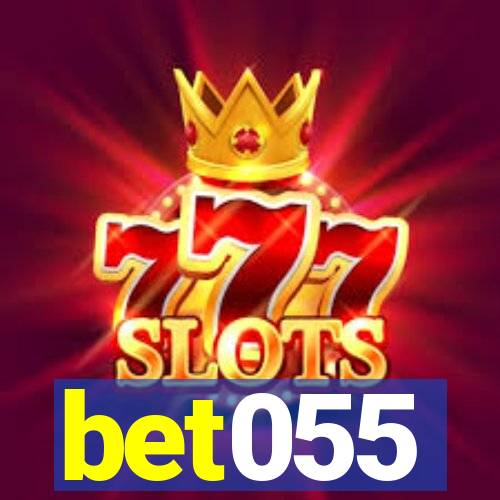 bet055
