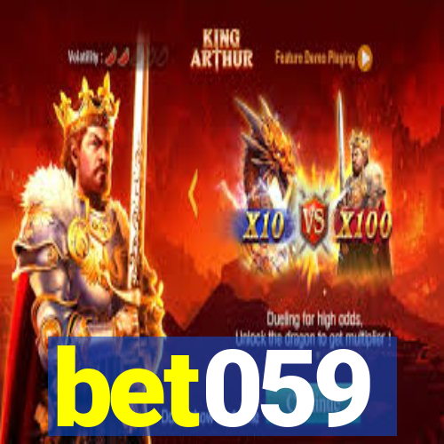 bet059