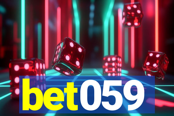 bet059