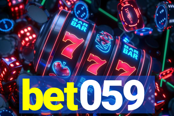 bet059