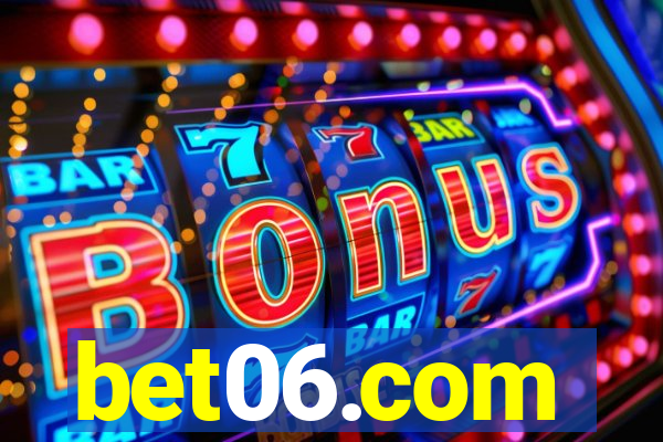 bet06.com
