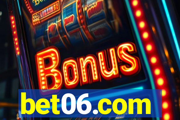 bet06.com