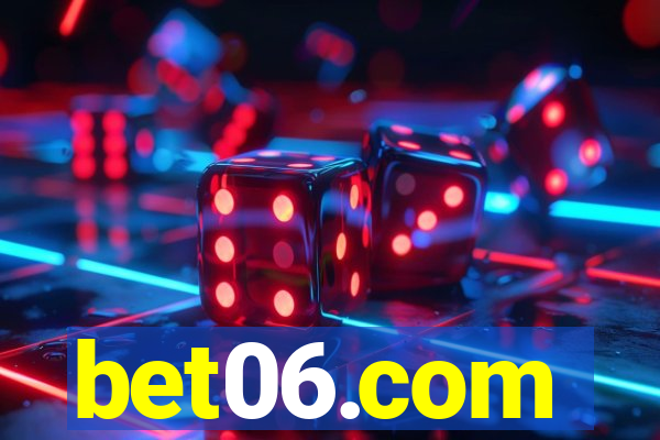 bet06.com