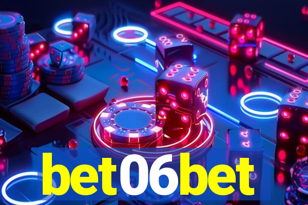 bet06bet