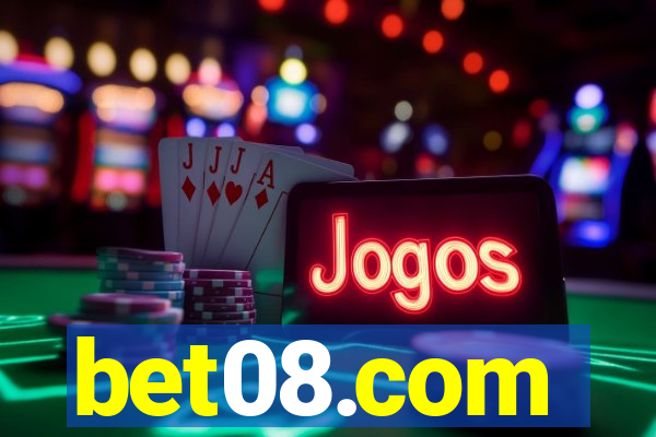 bet08.com