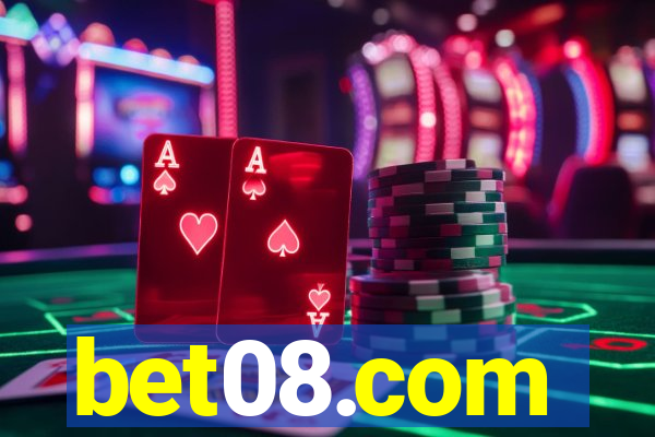 bet08.com