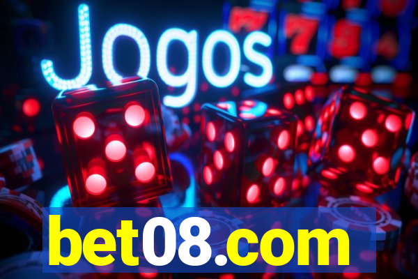 bet08.com