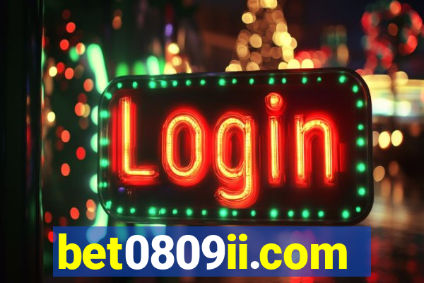 bet0809ii.com
