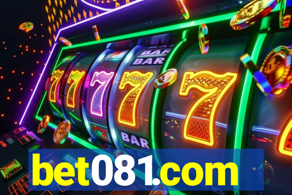 bet081.com