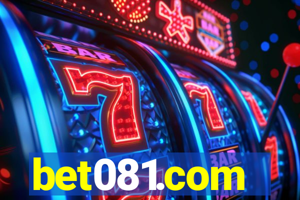 bet081.com