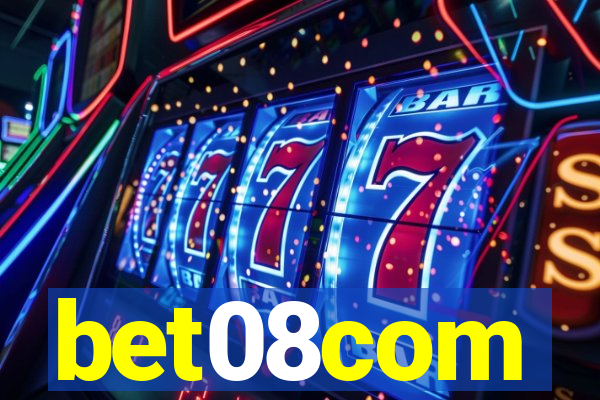 bet08com