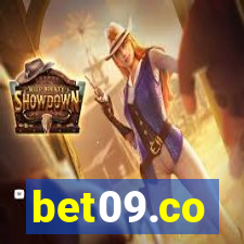 bet09.co
